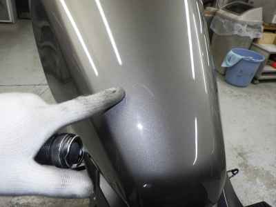 Honda Rebel S CMX250 2023