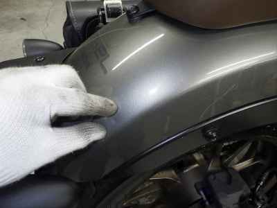 Honda Rebel S CMX250 2023