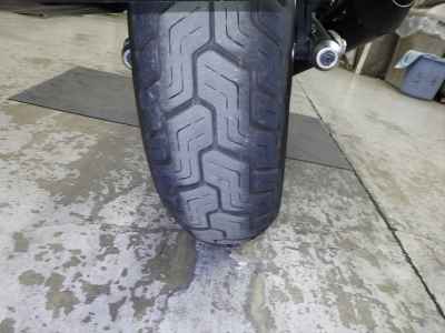 Honda Rebel S CMX250 2023