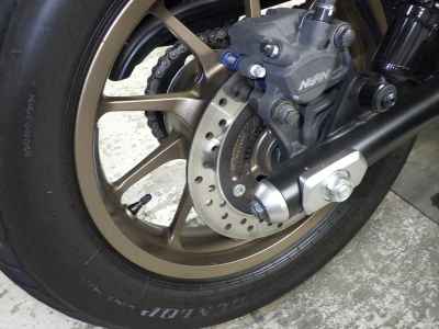 Honda Rebel S CMX250 2023