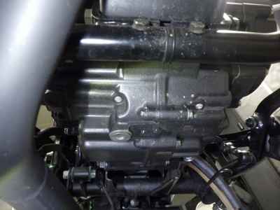 Honda Rebel S CMX250 2023