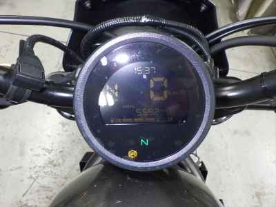 Honda Rebel S CMX250 2023