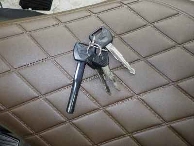 Honda Rebel S CMX250 2023