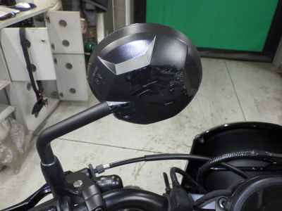 Honda Rebel S CMX250 2023