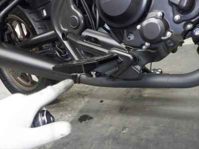 Honda Rebel S CMX250 2023