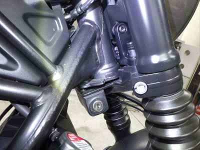 Honda Rebel S CMX250 2023
