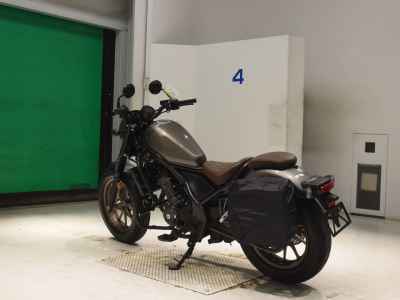 Honda Rebel S CMX250 2023