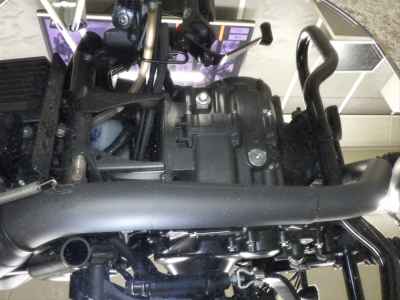 Honda Rebel S CMX250 2023