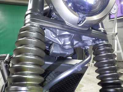 Honda Rebel S CMX250 2023