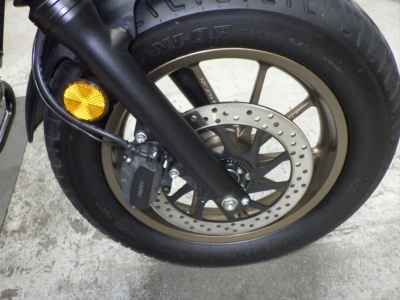 Honda Rebel S CMX250 2023