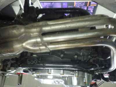 Honda CB400SFV 2012