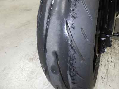 Suzuki GSX-R1000 2005