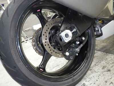 Suzuki GSX-R1000 2005
