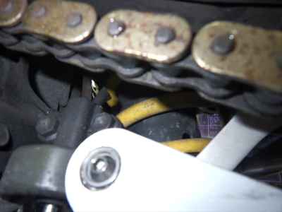 Suzuki GSX-R1000 2005