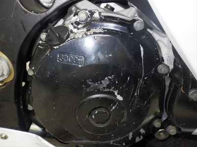 Suzuki GSX-R1000 2005