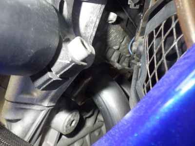 Suzuki GSX-R1000 2005