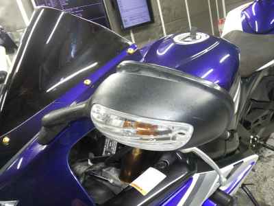 Suzuki GSX-R1000 2005