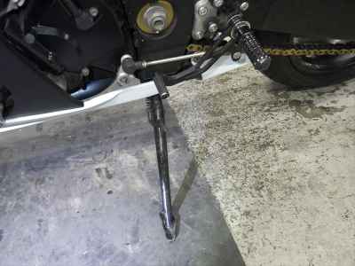 Suzuki GSX-R1000 2005