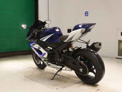 Suzuki GSX-R1000 2005
