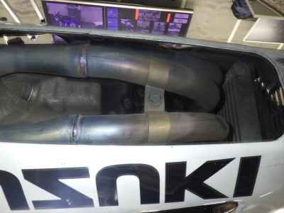 Suzuki GSX-R1000 2005