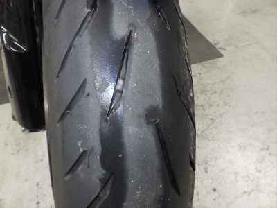 Suzuki GSX-R1000 2005