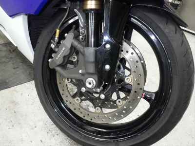 Suzuki GSX-R1000 2005