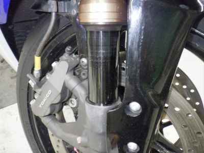 Suzuki GSX-R1000 2005