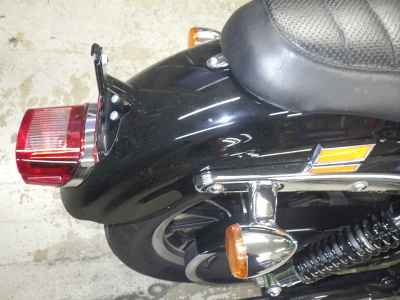 Harley-Davidson Sportster XL883R 2007