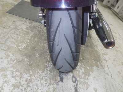 Harley-Davidson Sportster XL883R 2007