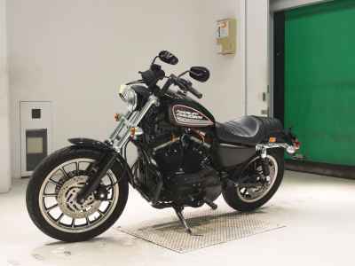 Harley-Davidson Sportster XL883R 2007