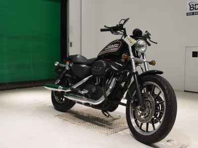 Harley-Davidson Sportster XL883R 2007