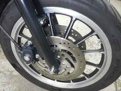 Harley-Davidson Sportster XL883R 2007