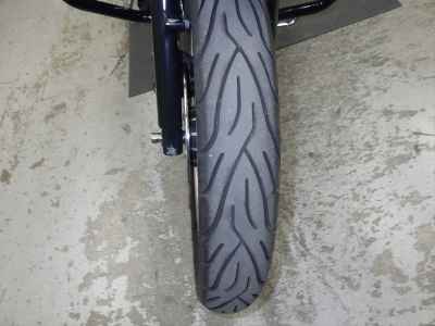Harley-Davidson Sportster XL883R 2007