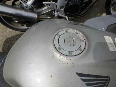 Honda VFR800F 2005