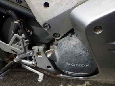 Honda VFR800F 2005