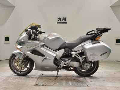 Honda VFR800F 2005