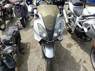 Honda VFR800F 2005