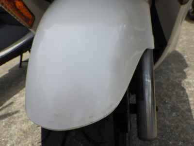Honda Forza Z 2006