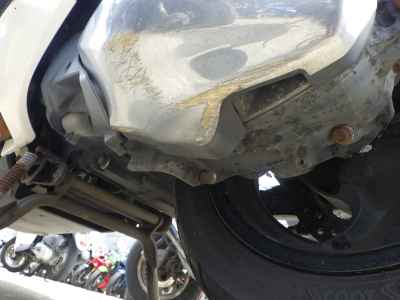 Honda Forza Z 2006