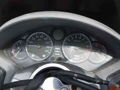 Honda Forza Z 2006