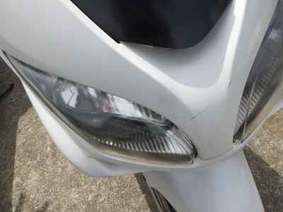 Honda Forza Z 2006