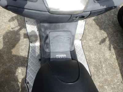 Honda Forza Z 2006