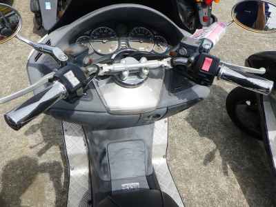 Honda Forza Z 2006