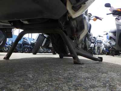 Honda Forza Z 2006
