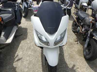 Honda Forza Z 2006