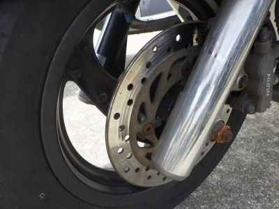 Honda Forza Z 2006