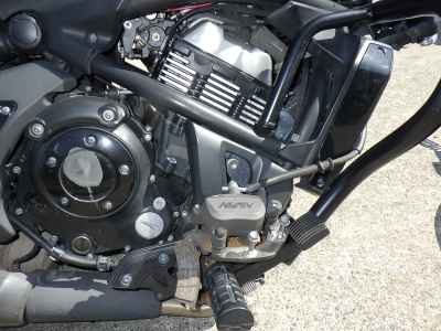 Kawasaki Vulcan 650S 2015
