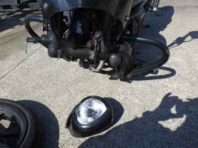 Kawasaki Vulcan 650S 2015