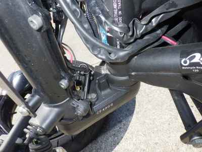 Kawasaki Vulcan 650S 2015