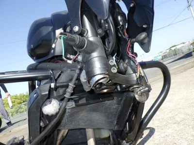 Kawasaki Vulcan 650S 2015